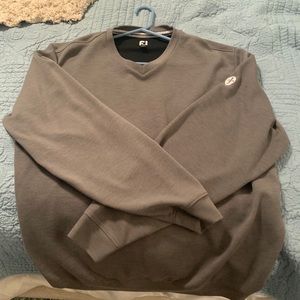 Footjoy Golf Sweatshirt